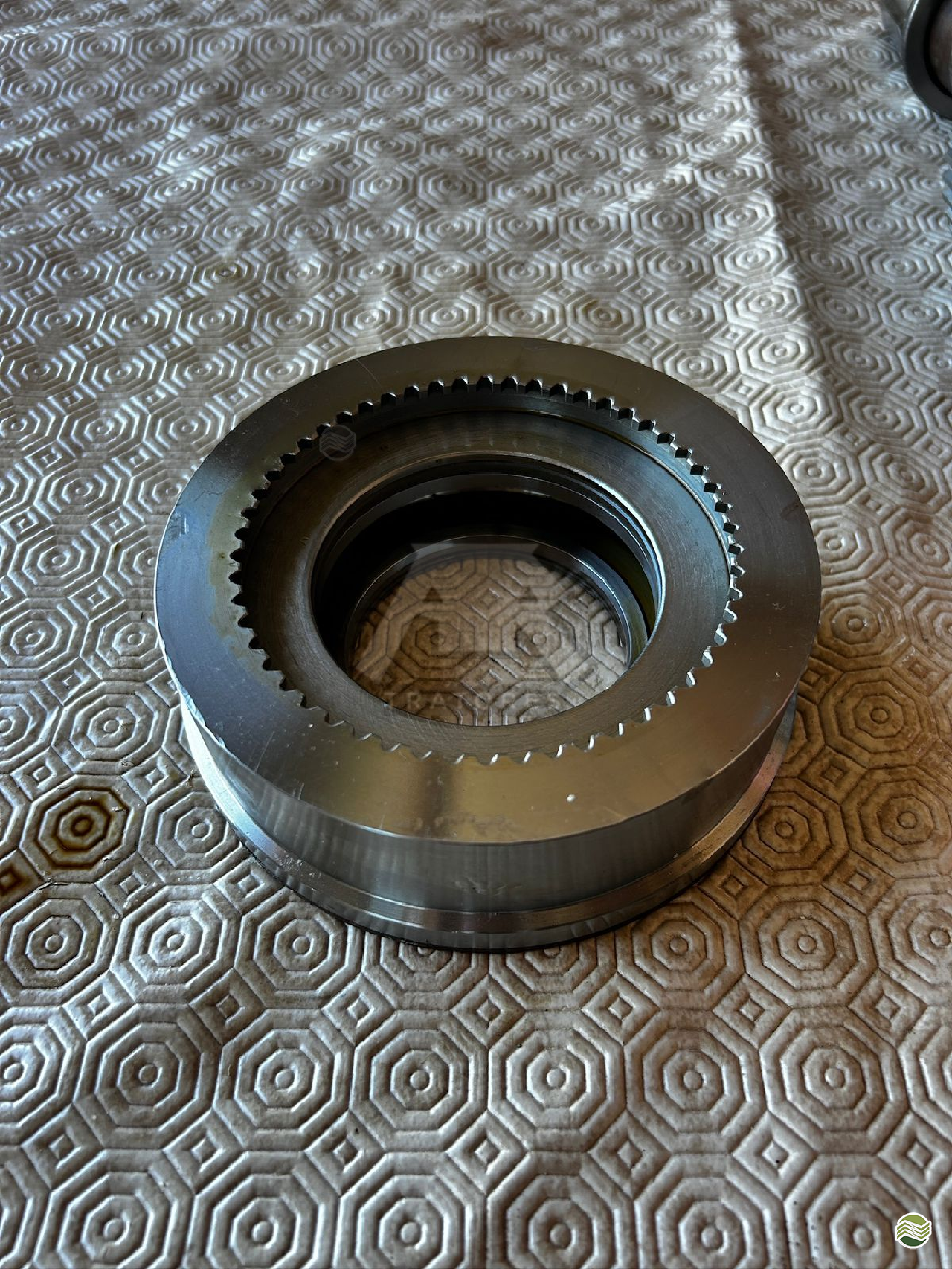 Cubo PTO 87284722 cnh 